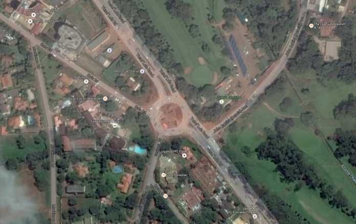 fariway-roundabout-google-maps fariway-roundabout-google-maps Kampala