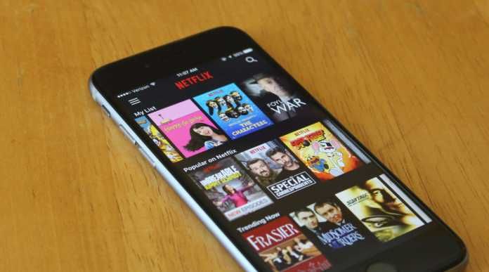 netflix offline netflix offline