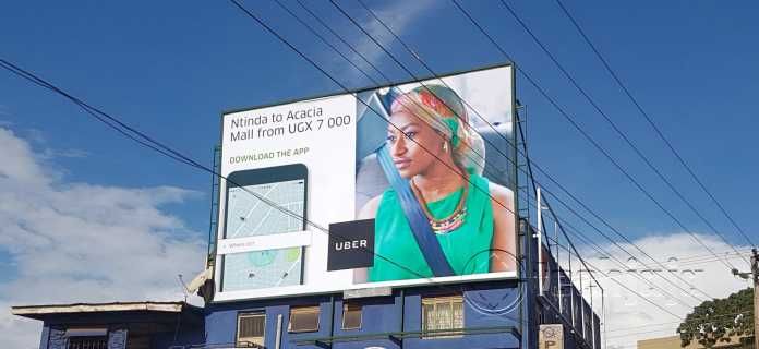 uber-kampala