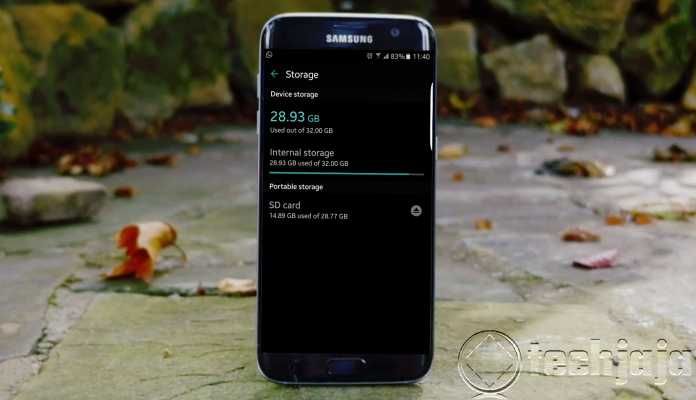 64 GB should be standard