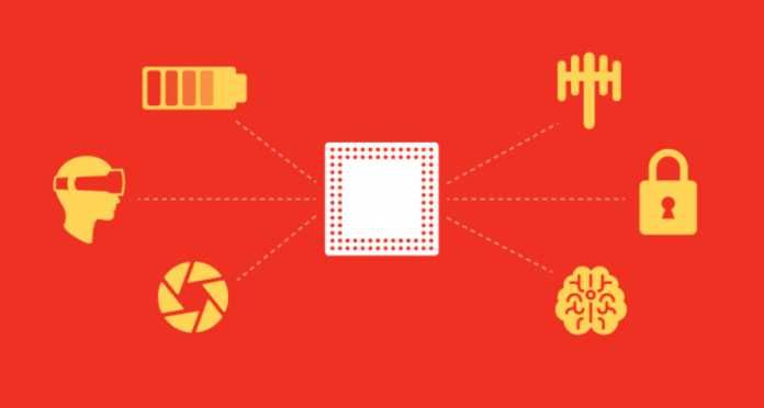 Qualcomm Snapdragon 835