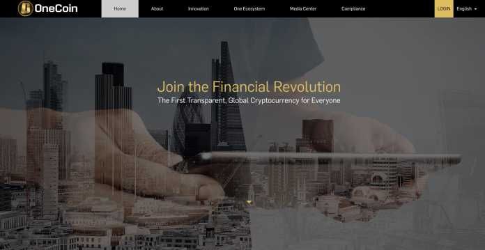 One Coin Digital Money One Coin Digital Money