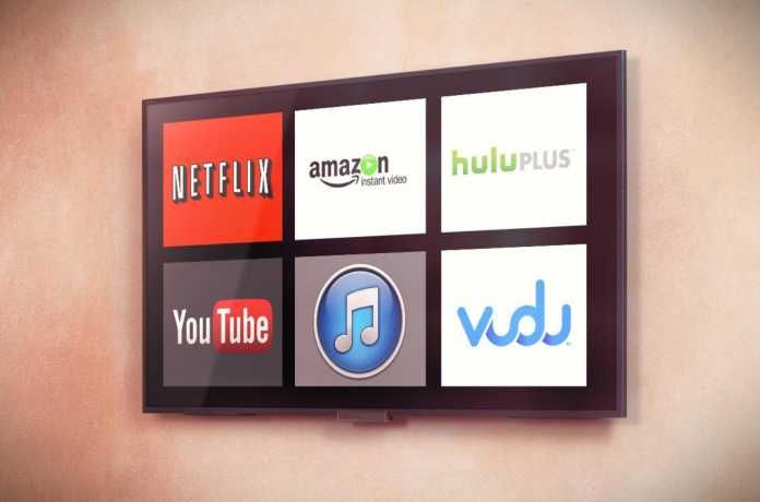 Online streaming
