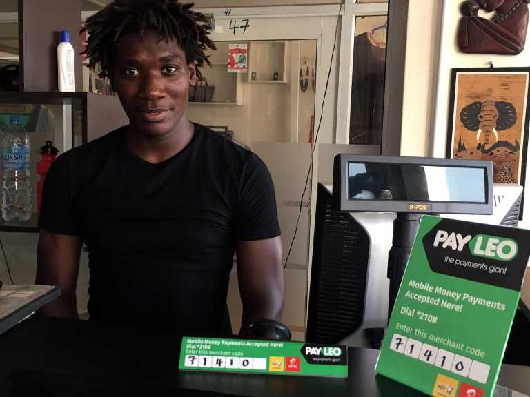 True African Launches Mobile Money Collection Platform for Merchants