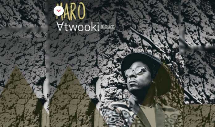Maro Atwooki