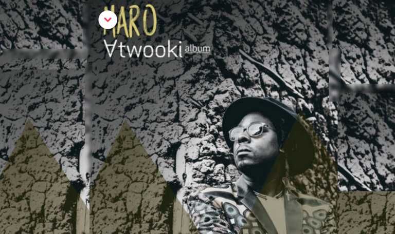 Maro Atwooki