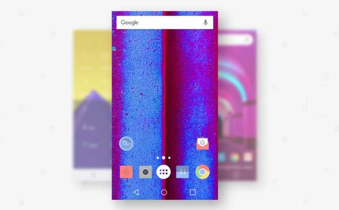 MyAndroid Theme