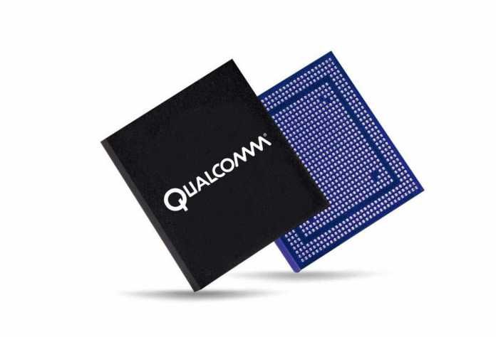 Qualcomm 205 platform Qualcomm 205 platform