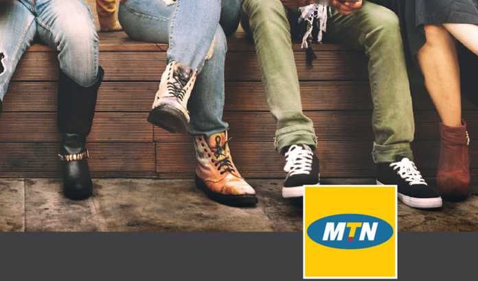 The MTN subscribers campus