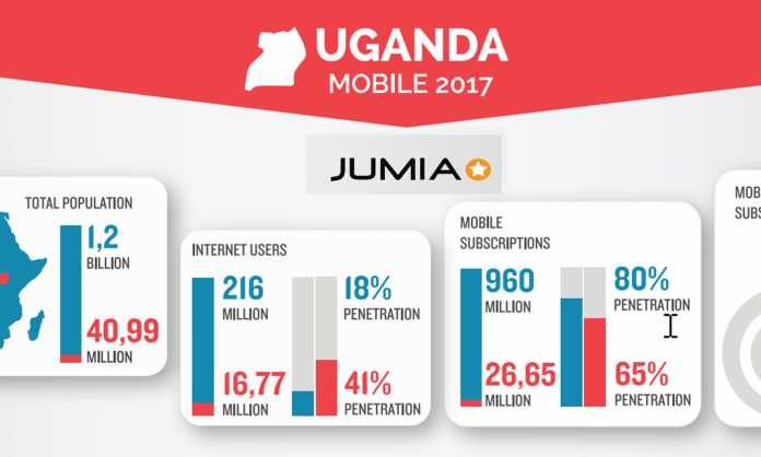 Jumia White Paper 2017 Jumia White Paper 2017