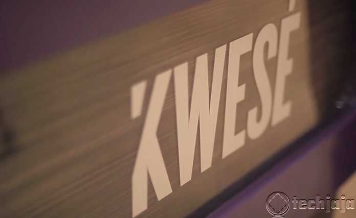 Kwese TV Uganda