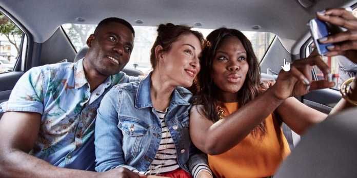 UberSnapchat UberSnapchat