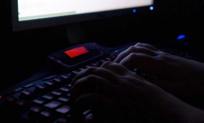 WannaCry Ransonware PC