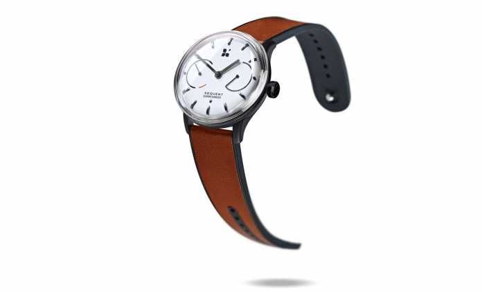 Sequent smartwatch