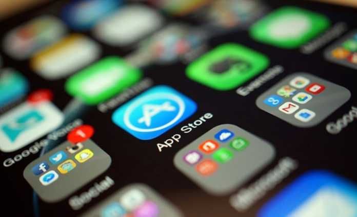 Top Charts for the top free and paid iOS _Apple