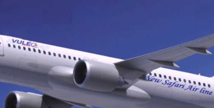 Vule Airways Uganda launch