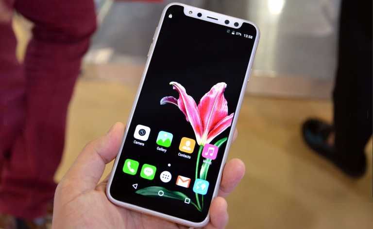 Fake iphone X _Symbol 3