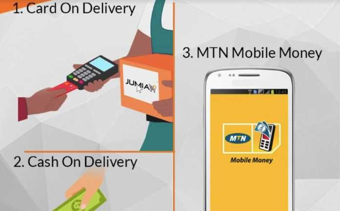Juma and Barclays VISA and Mobile Money