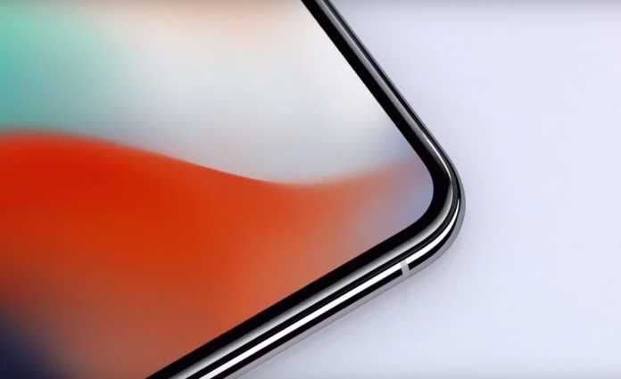 The iPhone X relies on Samsung