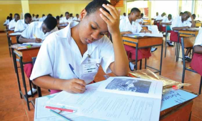 UCC warns using Social Media in UNEB