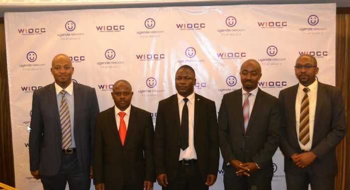 Uganda Telecom_ UTL and WIOCC internet