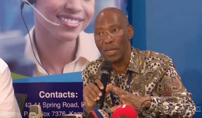 Godfrey Mutabazi UCC _ Data Tracking machine