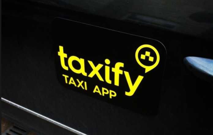 Taxify Uganda