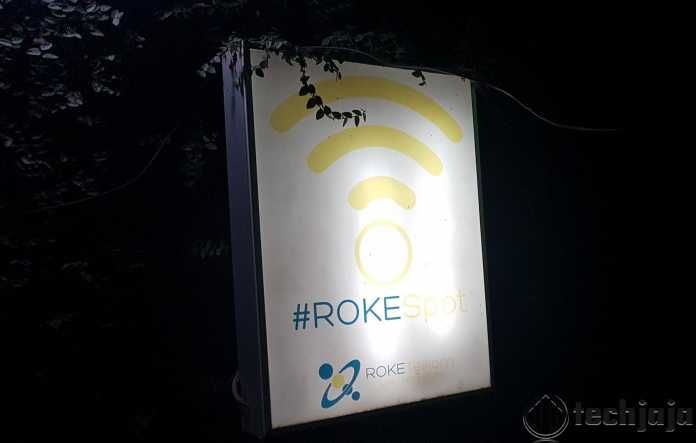 The RokeSpote Bugolobi