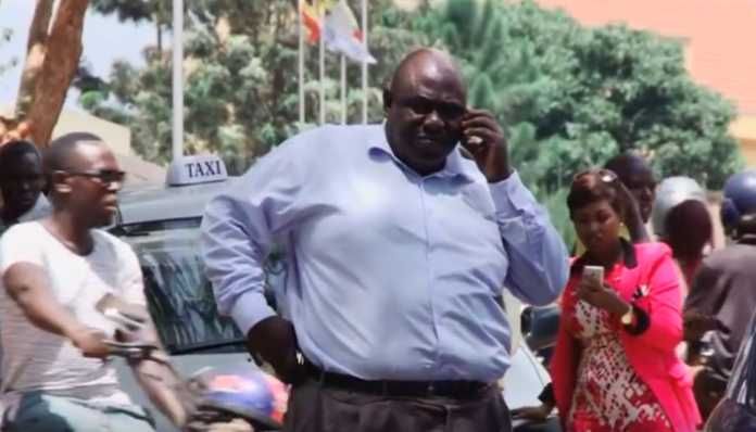 phone call uganda mobile money