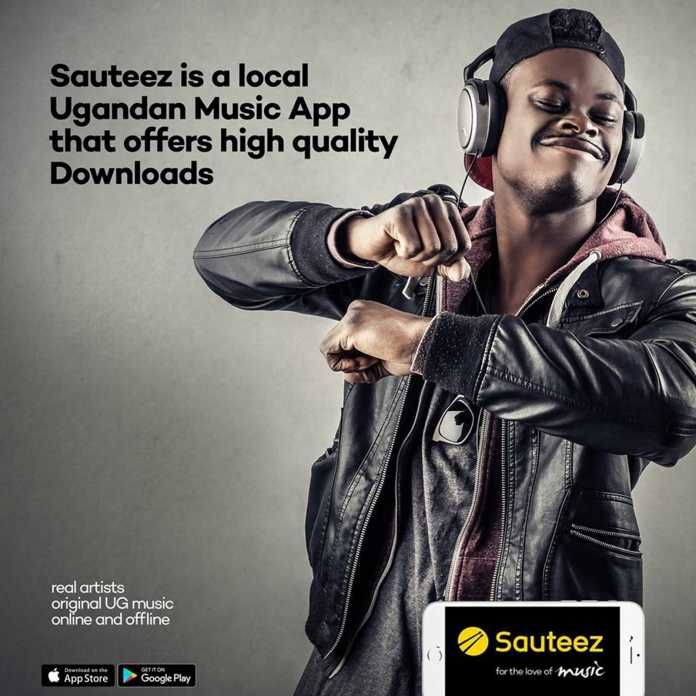 Sauteez app