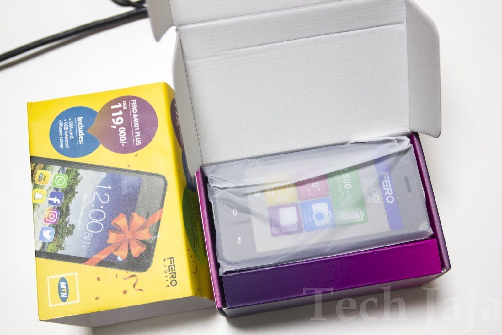 Top 5 low cost smartphones to purchase this festive season Techjaja