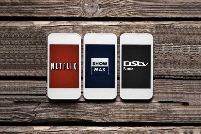 Digital TV Uganda_Netflix, DSTVGo, ShowMax