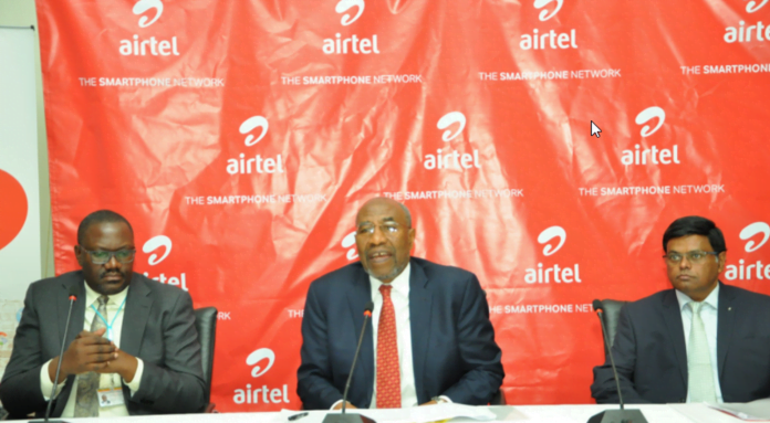 Airtel