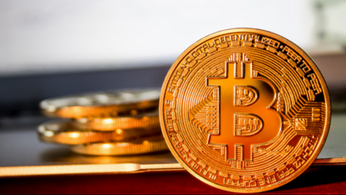bitcoin cryptocurrency