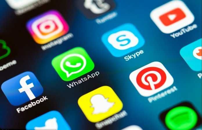 Messaging apps