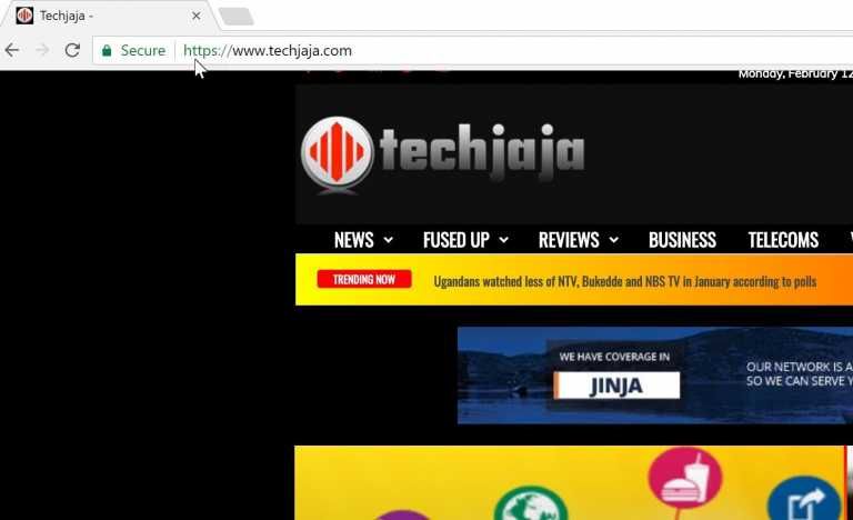 https techjaja