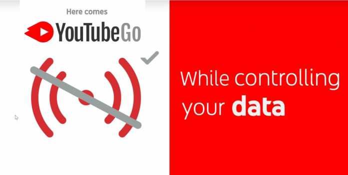 youtube go