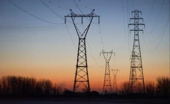 UMEME yaka power grid