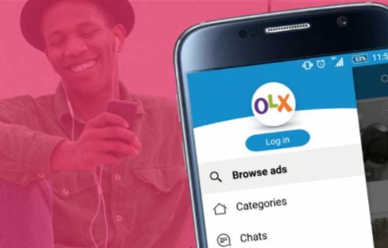 Shopping on OLX Vs Jumia: The perfect online choice