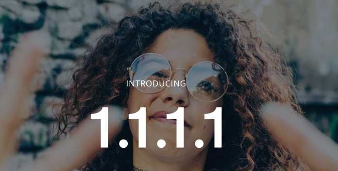 Introducing 1111