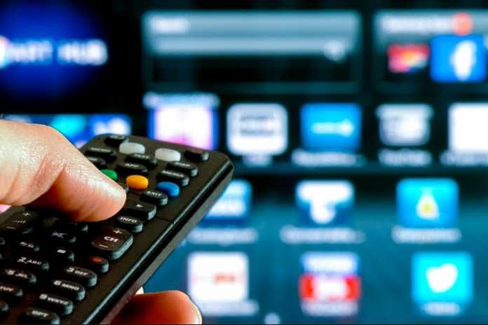 Pay TV Uganda 2