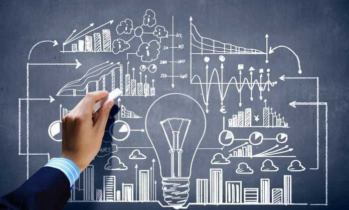 Startup ideas