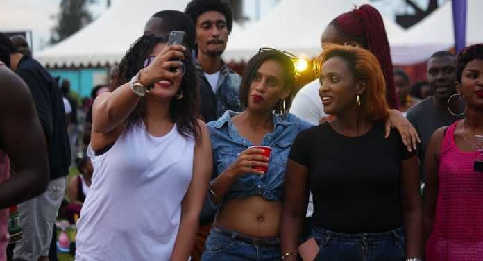Blankets and Wine XIX