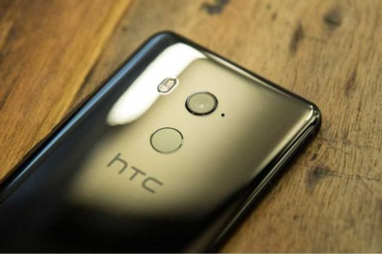 HTC U11