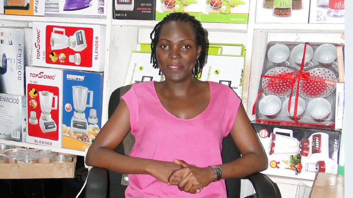 Jojo Jumia Uganda