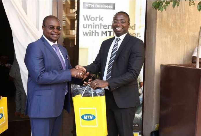 MTN launches Tukole Campaign