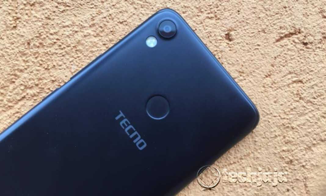 Ka7 Tecno Spark 2 Review: Bright cameras Light Up. Tecno Spark 2 KA7 review