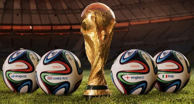 watch world cup matches on smartphone
