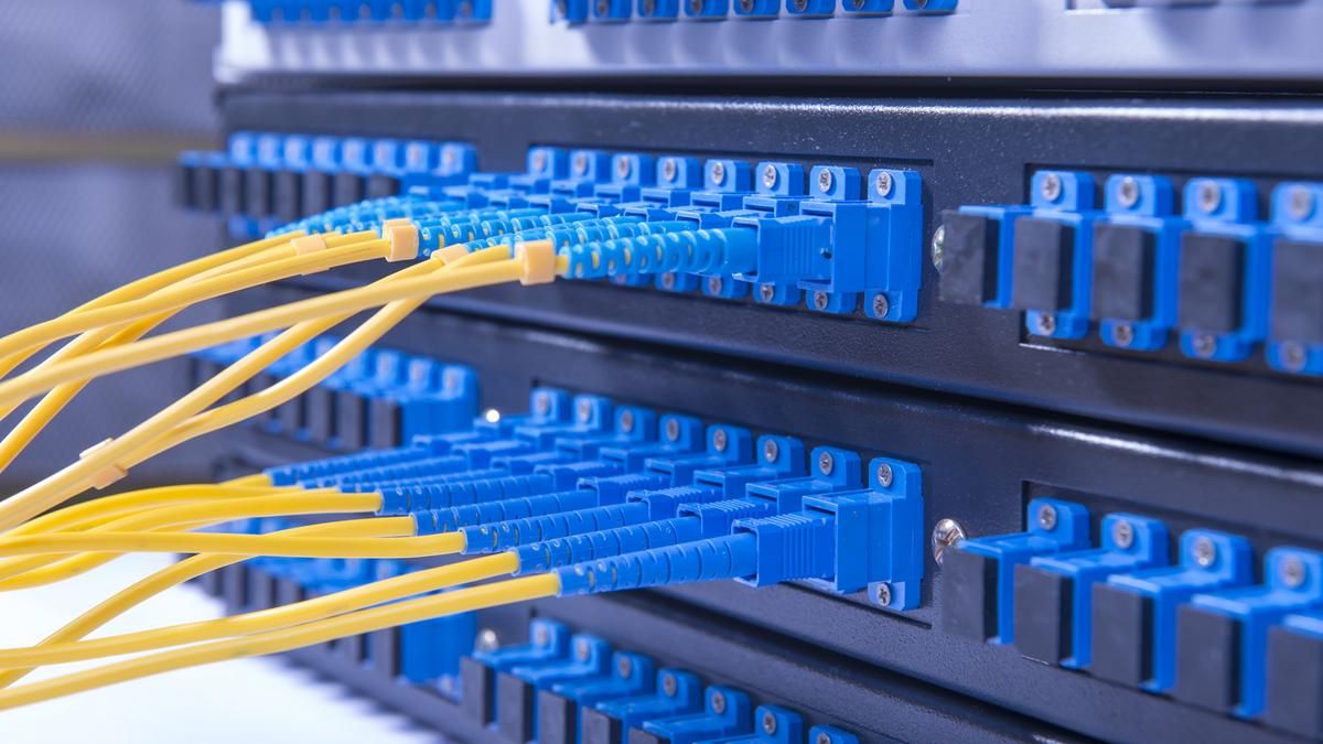 Raxio Data Center and Uganda Exchange Point Sign Pact Techjaja