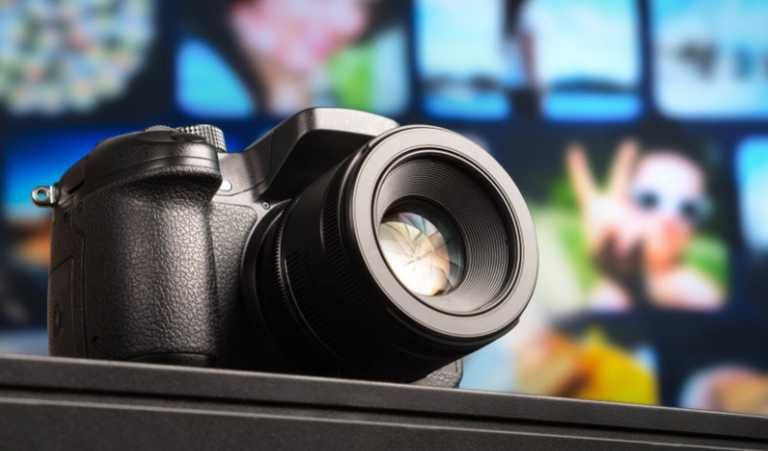 nikon new mirrorless cameras